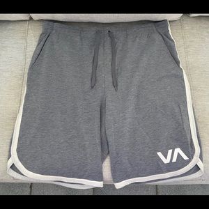 RVCA shorts